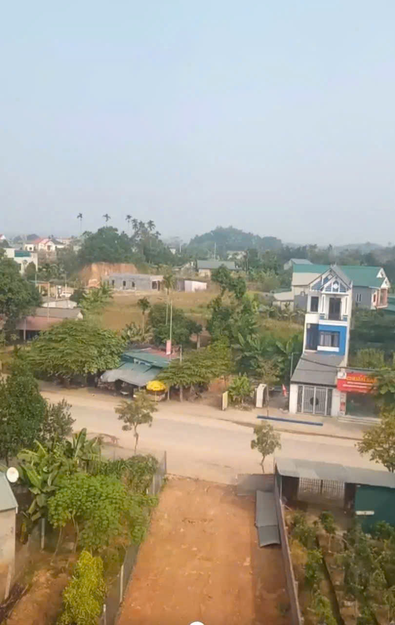 BÁN ĐẤT ĐẸP TRUNG TÂM HẠ HÒA – PHÚ THỌ MẶT ĐƯỜNG RỘNG HIẾM CÓ 15986448