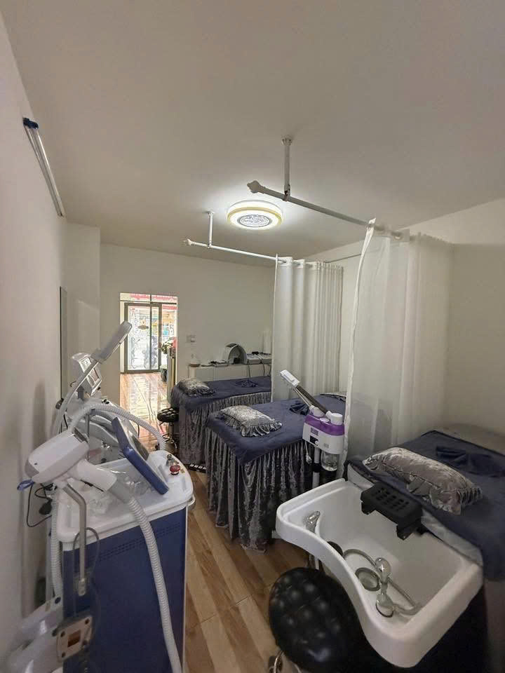 CHÍNH CHỦ CẦN SANG NHƯỢNG SPA – TÂN PHÚ 15986452