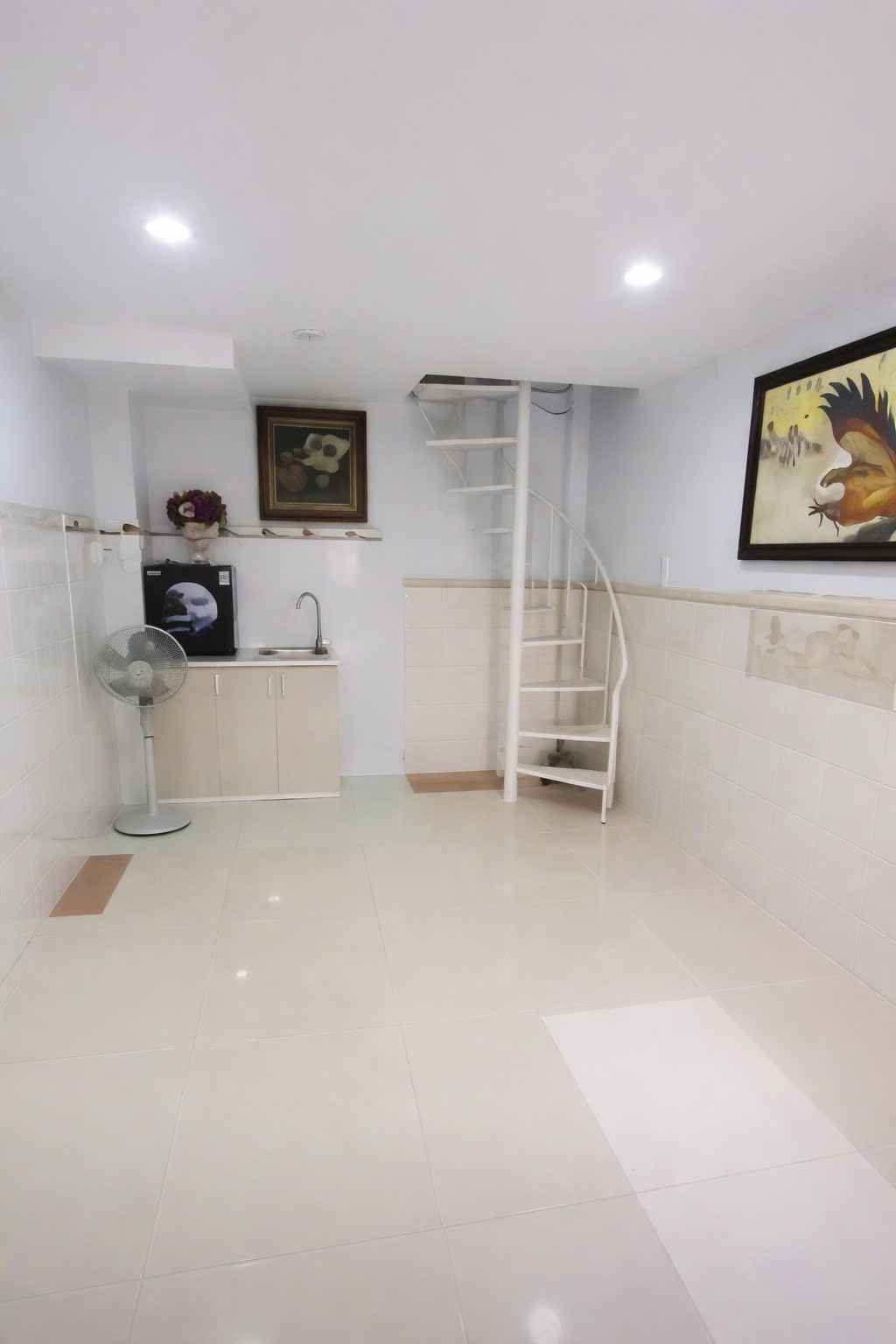 CHO THUÊ NHÀ NGUYÊN CĂN TẠI BÌNH THẠNH, TPHCM - GIÁ 10TR/ THÁNG 15986453