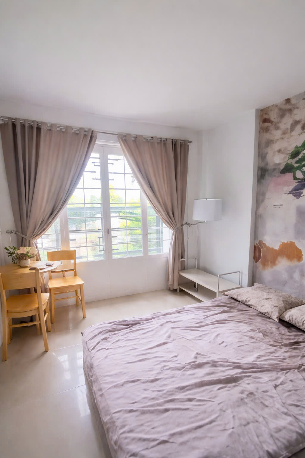 CHO THUÊ NHÀ NGUYÊN CĂN TẠI BÌNH THẠNH, TPHCM - GIÁ 10TR/ THÁNG 15986453