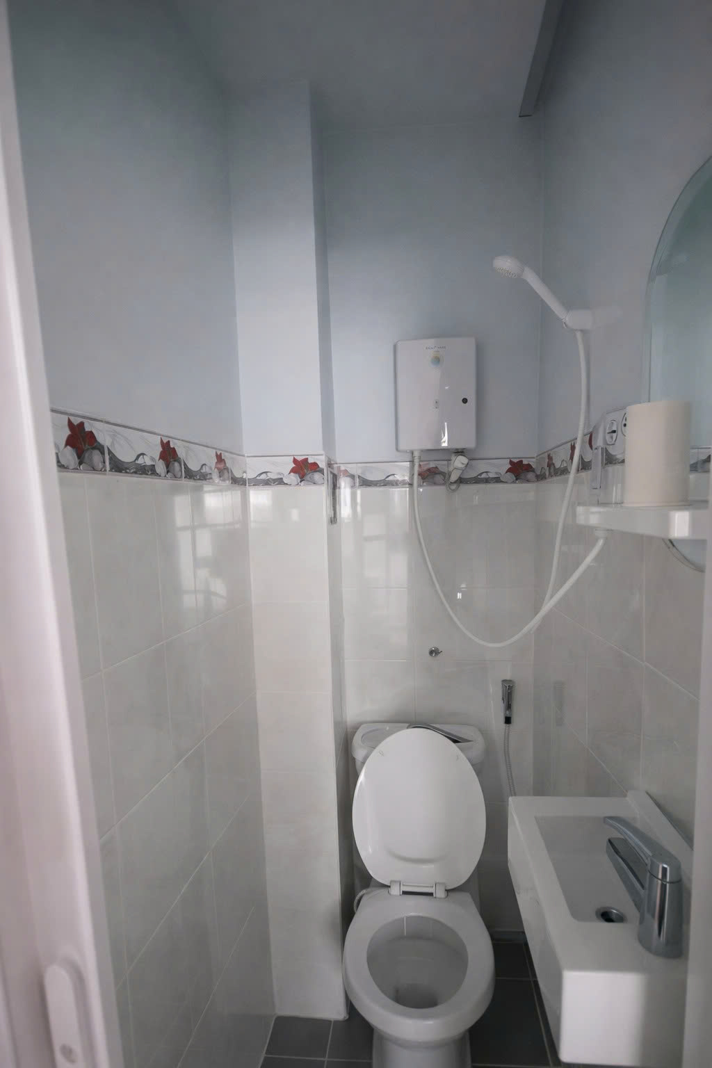 CHO THUÊ NHÀ NGUYÊN CĂN TẠI BÌNH THẠNH, TPHCM - GIÁ 10TR/ THÁNG 15986453