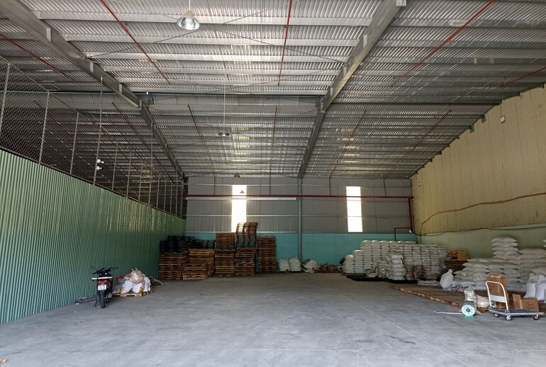 CHO THUÊ NHÀ KHO 410M² ĐƯỜNG TRƯỜNG SƠN – GIÁ CHỈ 20 TRIỆU/THÁNG  15986460
