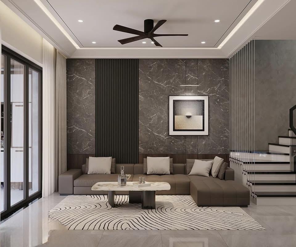 **Bán nhà 2MT Trần Văn Dư, phường 13, Tân Bình (6x13m) 4 tầng dòng tiền 15986464