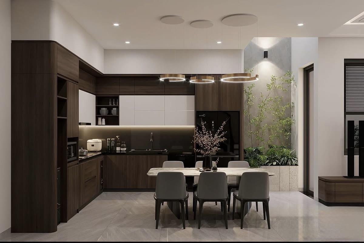 **Bán nhà 2MT Trần Văn Dư, phường 13, Tân Bình (6x13m) 4 tầng dòng tiền 15986464