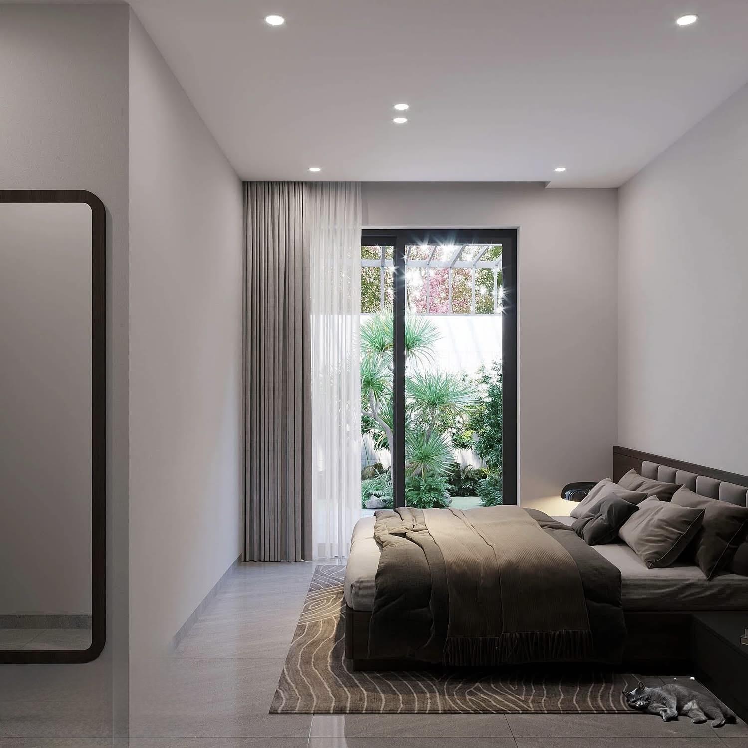 **Bán nhà 2MT Trần Văn Dư, phường 13, Tân Bình (6x13m) 4 tầng dòng tiền 15986464