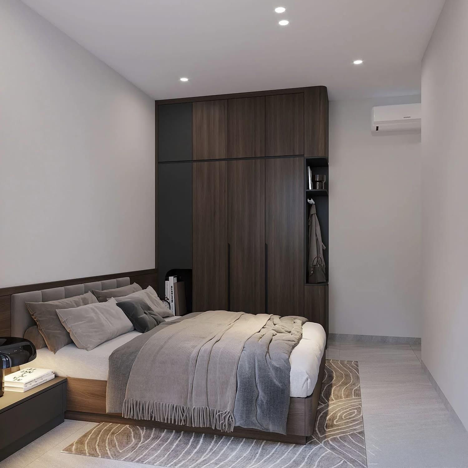 **Bán nhà 2MT Trần Văn Dư, phường 13, Tân Bình (6x13m) 4 tầng dòng tiền 15986464