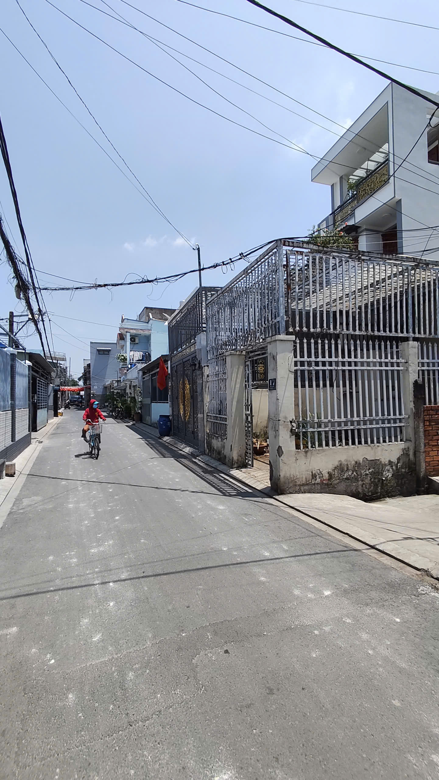 Bán Nhà Góc 2 Mặt Tiền Đường Số 11 – Hiệp Bình Phước – TP Thủ Đức 15986465