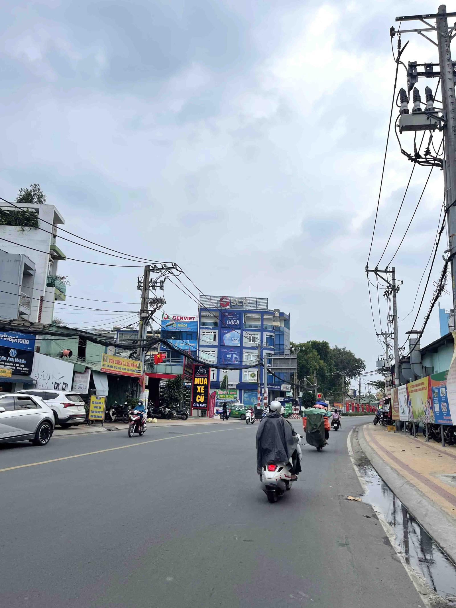 Nhà 3 Tầng Linh Trung – Ngang 7m – Gần Phạm Văn Đồng – Chỉ 4.65 Tỷ (Giảm 600TR) 15986467