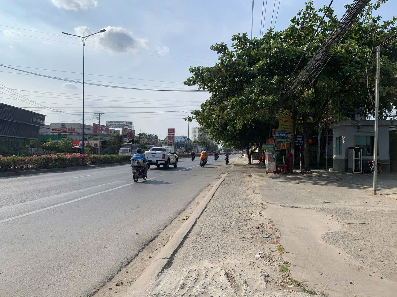 Bán Đất Đường Vĩnh Phú 32/ Khu Phố Phú Hội, Phường Vĩnh Phú, TP Thuận An, Bình Dương. 15986473