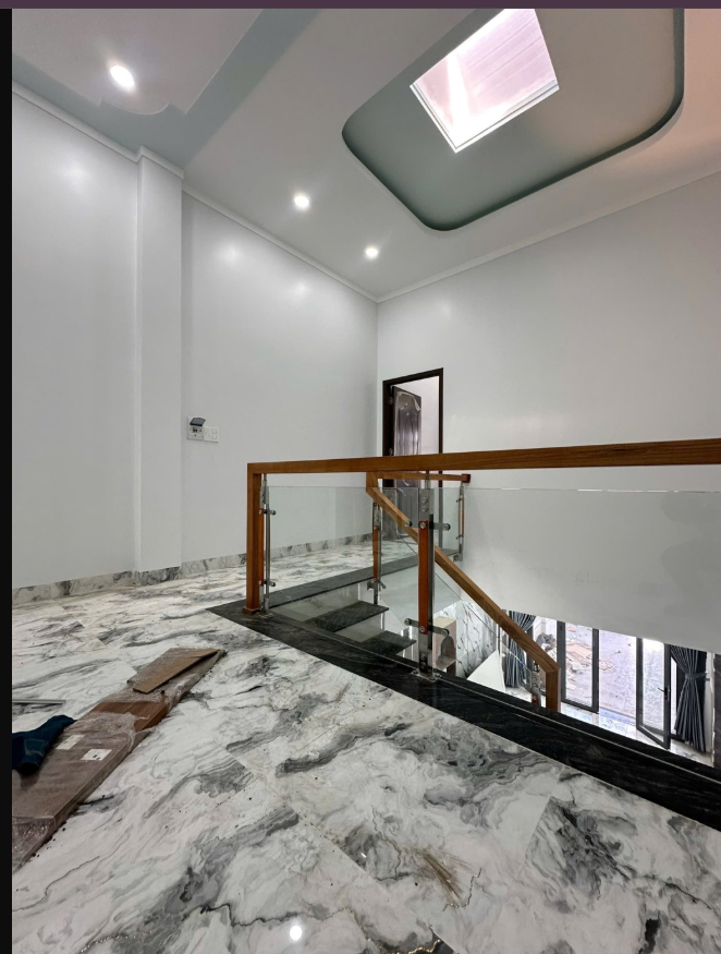 Nhà đẹp 3PN – sân rộng – Mỹ Yên Bến Lức – ở ngay 15986477