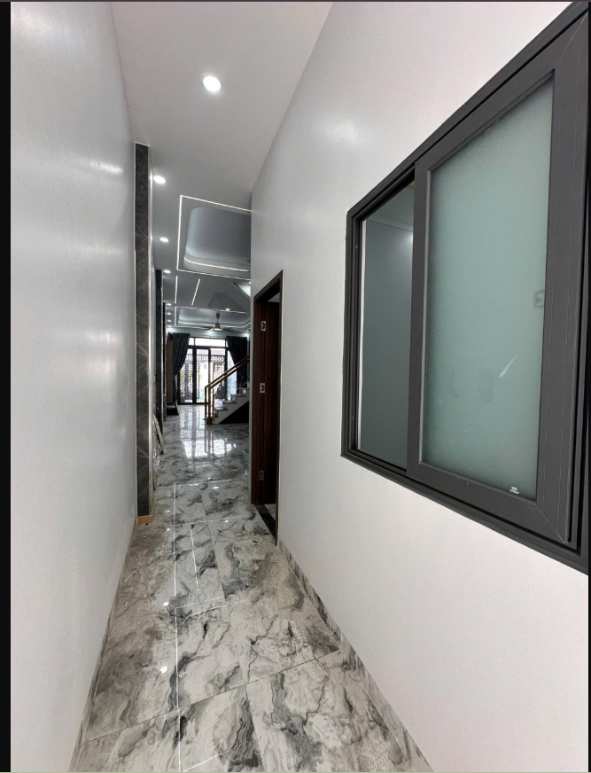 Nhà đẹp 3PN – sân rộng – Mỹ Yên Bến Lức – ở ngay 15986477