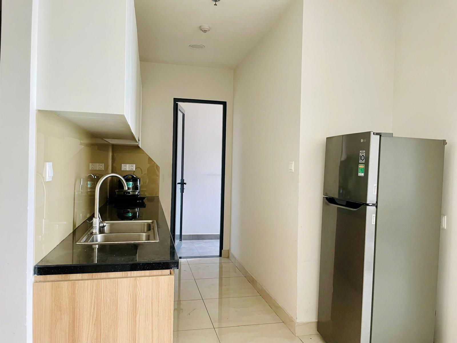 Chính chủ cho thuê căn hộ 2PN 2WC, diện tích 73m² tại HT Pearl, Dĩ An, BD 15986512