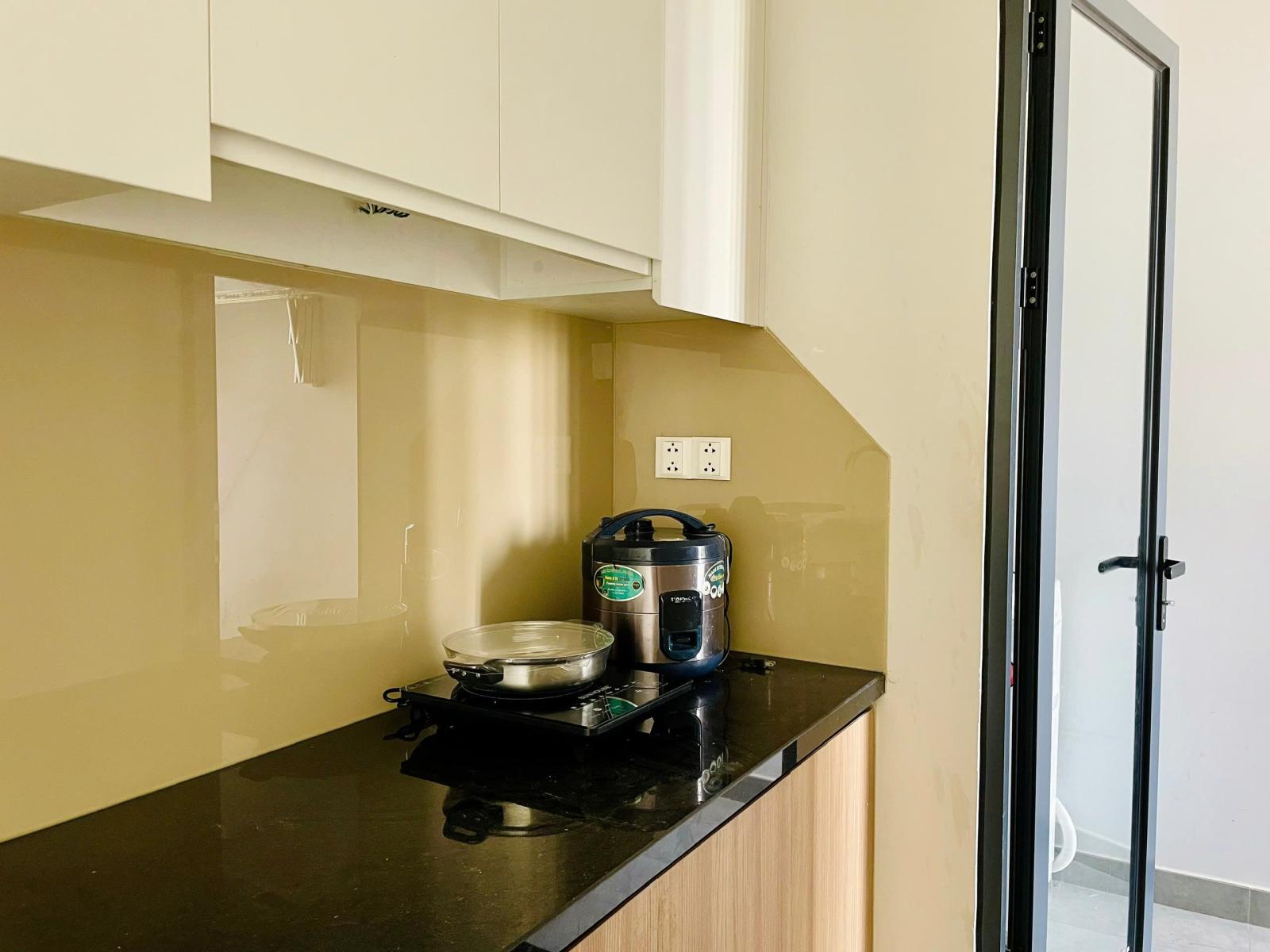 Chính chủ cho thuê căn hộ 2PN 2WC, diện tích 73m² tại HT Pearl, Dĩ An, BD 15986512