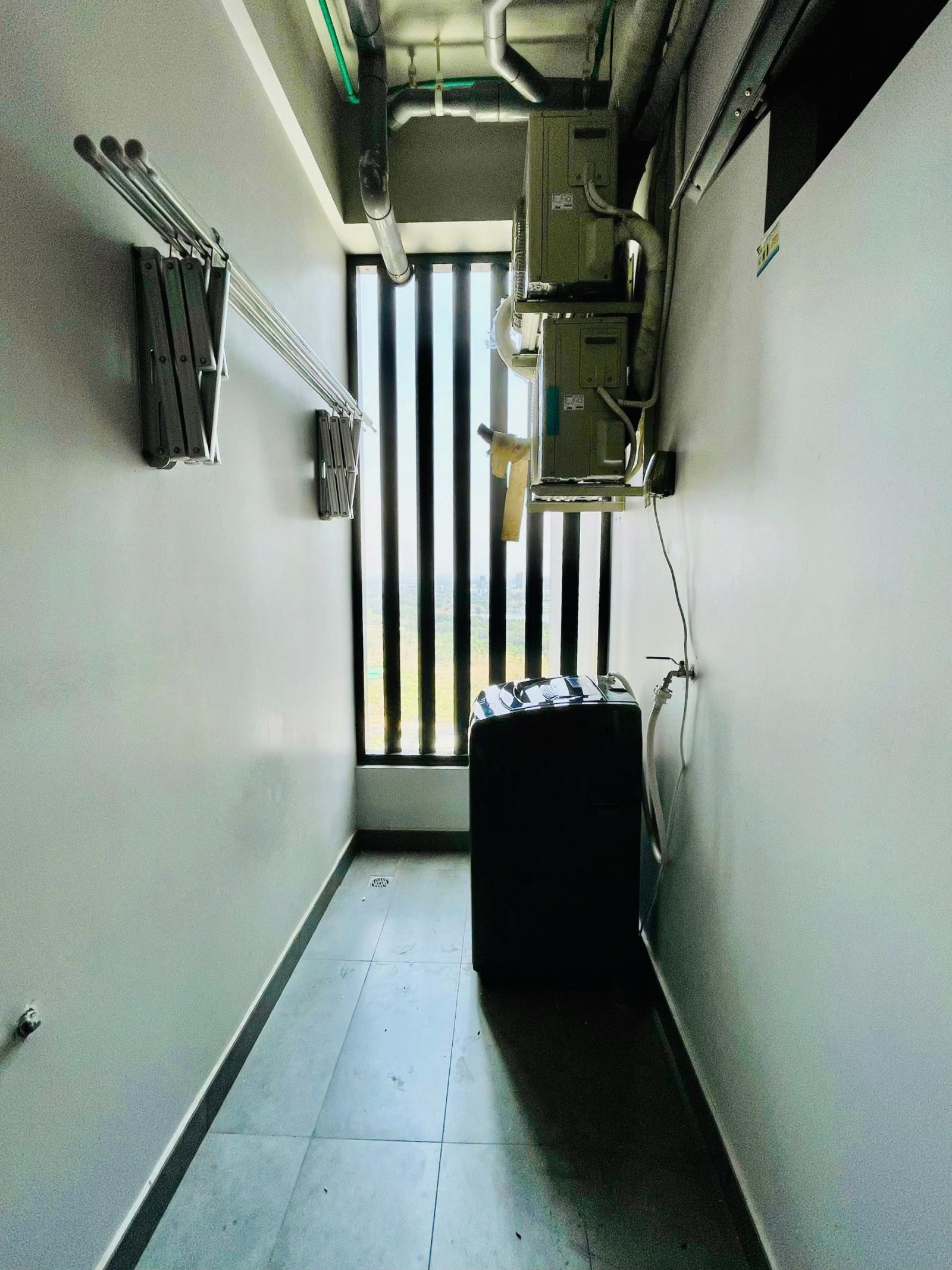 Chính chủ cho thuê căn hộ 2PN 2WC, diện tích 73m² tại HT Pearl, Dĩ An, BD 15986512