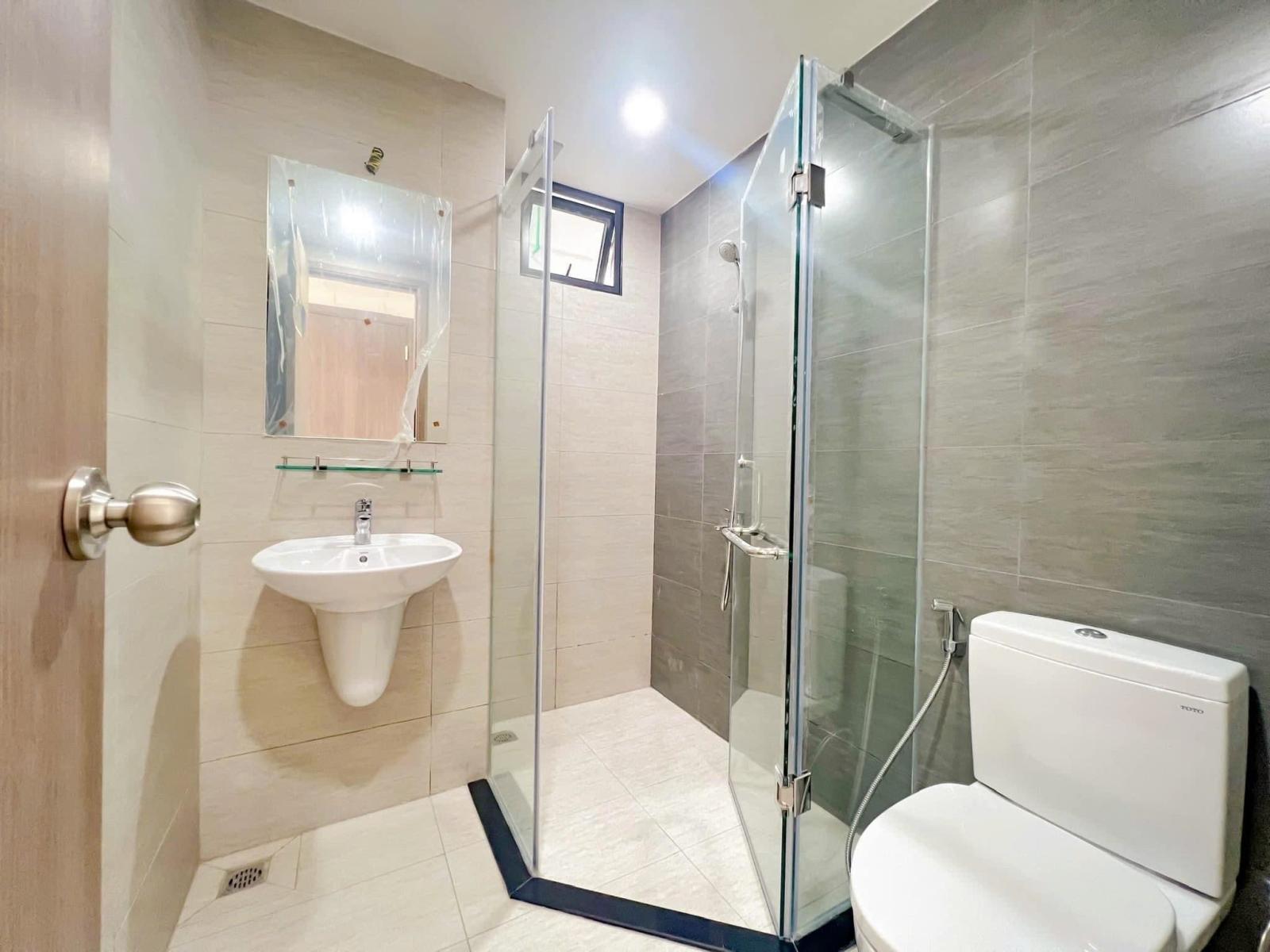 Chính chủ cho thuê căn hộ 2PN 2WC, diện tích 73m² tại HT Pearl, Dĩ An, BD 15986512