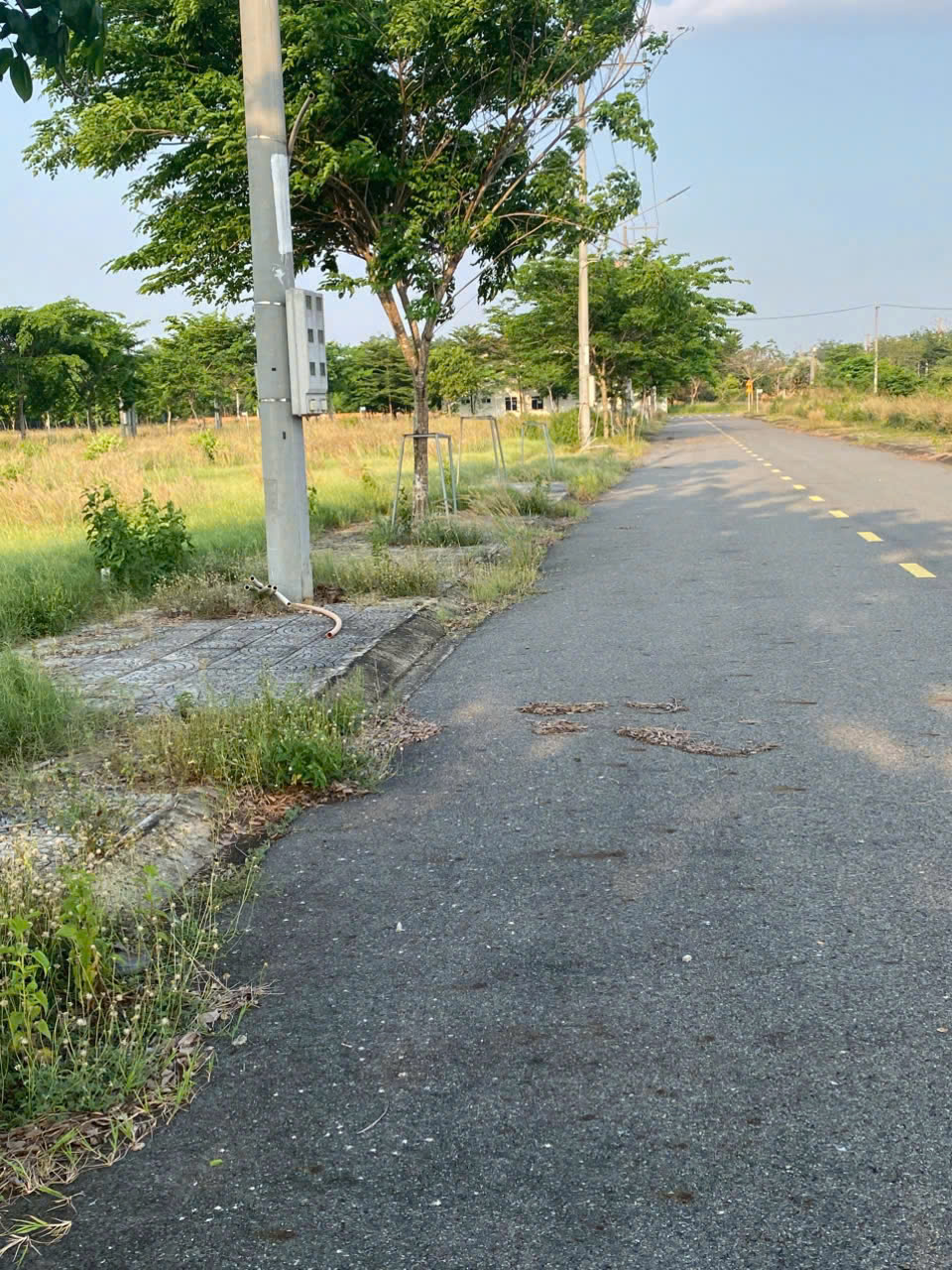 CHÍNH CHỦ CẦN BÁN LÔ ĐẤT ĐẸP – VỊ TRÍ TIỀM NĂNG TẠI BÀU BÀNG, BÌNH DƯƠNG 15986517