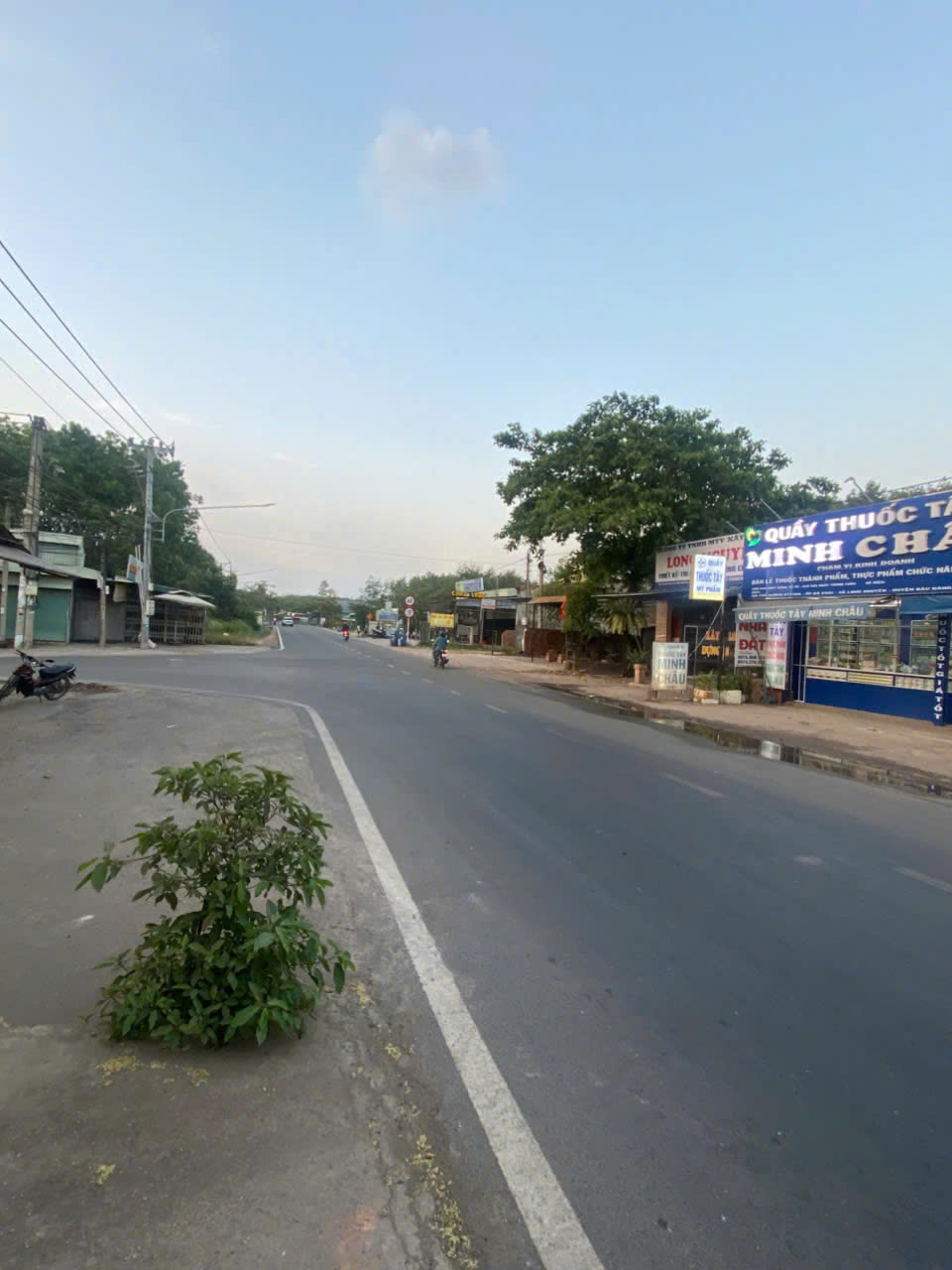 CHÍNH CHỦ CẦN BÁN LÔ ĐẤT ĐẸP – VỊ TRÍ TIỀM NĂNG TẠI BÀU BÀNG, BÌNH DƯƠNG 15986517