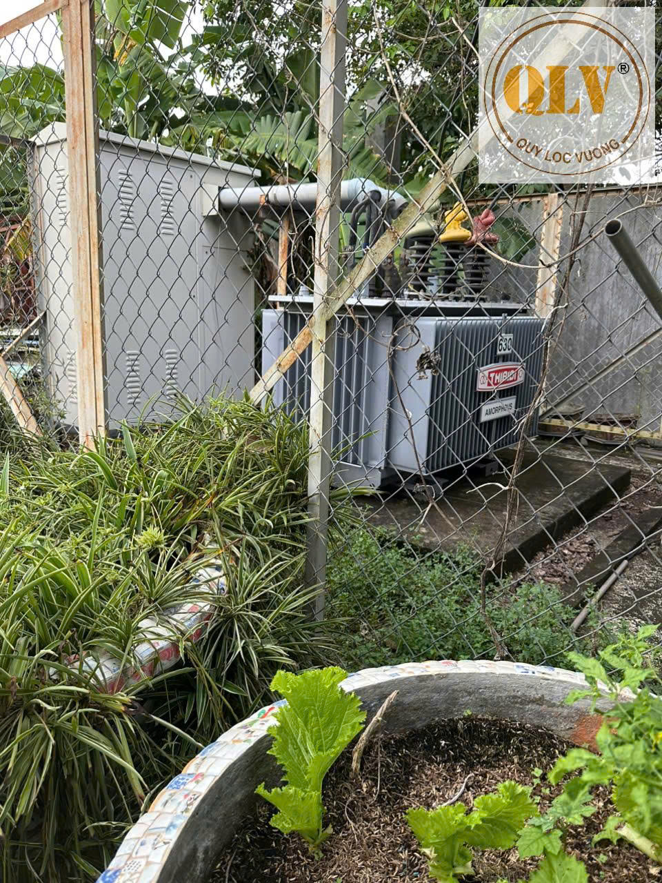 Cho thuê ĐẤT & NHÀ XƯỞNG – Hớn Quản, Bình Phước – 5.000m²
 15986521