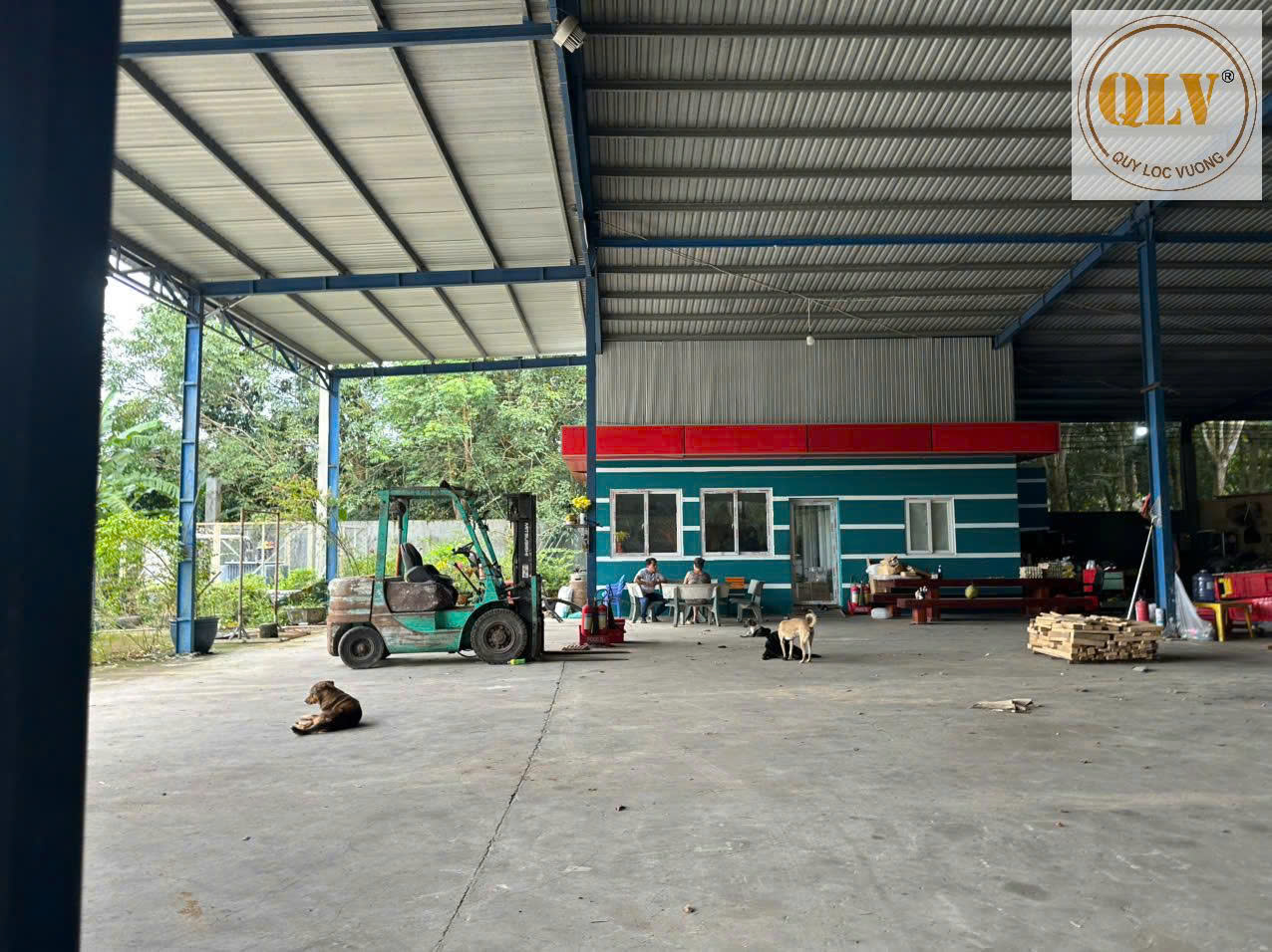 Cho thuê ĐẤT & NHÀ XƯỞNG – Hớn Quản, Bình Phước – 5.000m²
 15986521