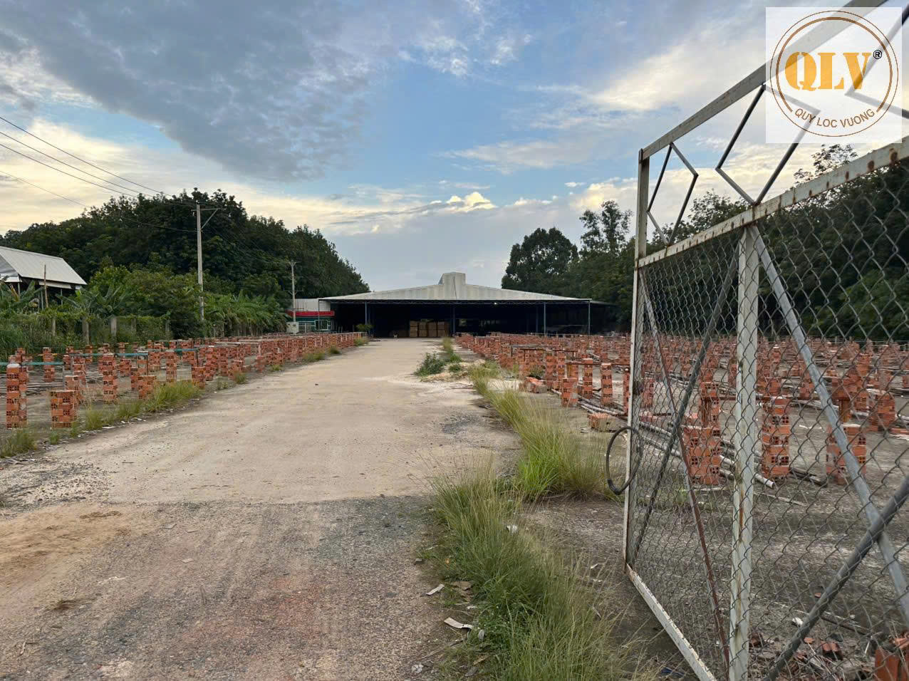 Cho thuê ĐẤT & NHÀ XƯỞNG – Hớn Quản, Bình Phước – 5.000m²
 15986521