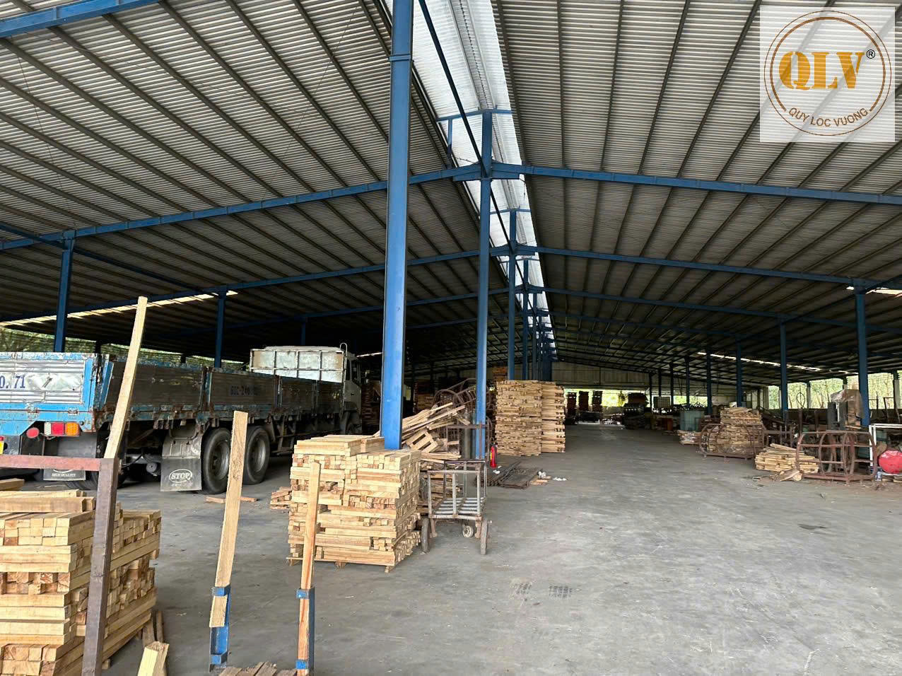 Cho thuê ĐẤT & NHÀ XƯỞNG – Hớn Quản, Bình Phước – 5.000m²
 15986521