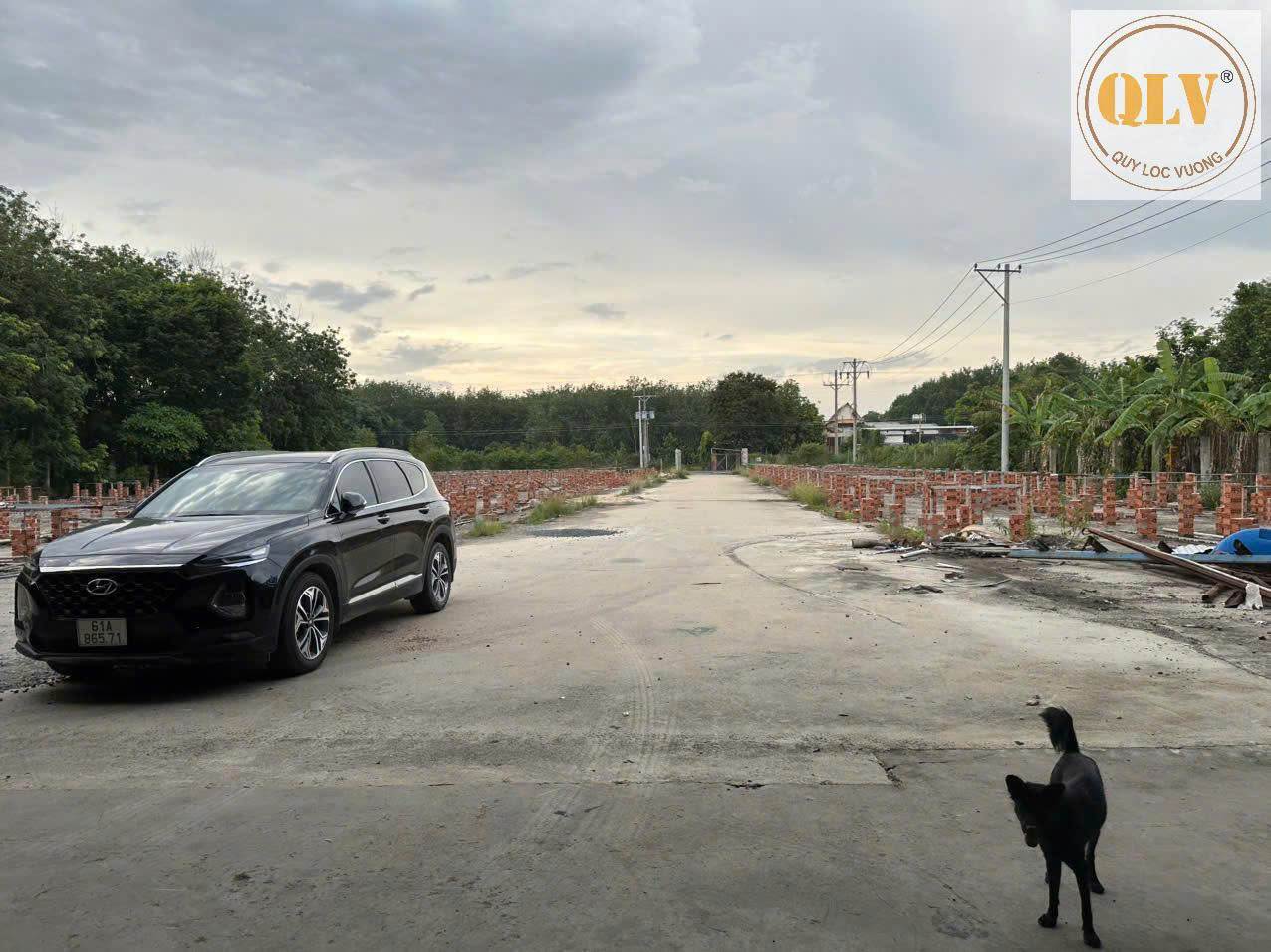 Cho thuê ĐẤT & NHÀ XƯỞNG – Hớn Quản, Bình Phước – 5.000m²
 15986521