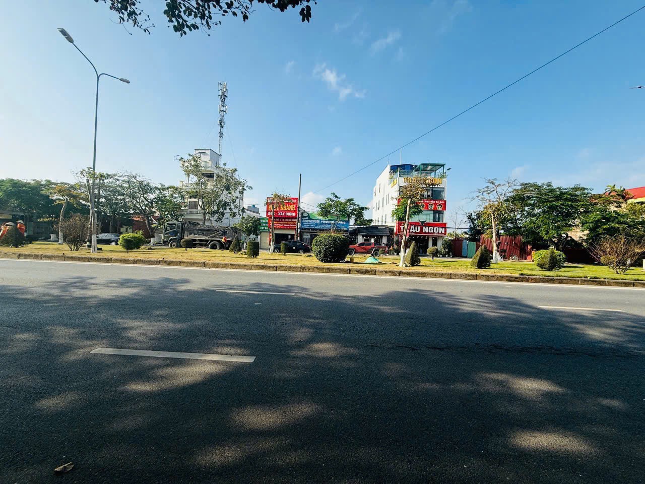 Đất mặt đường Phạm Văn Đồng ngang 6m kinh doanh tốt  - ZALO 0567 222 555 15986520