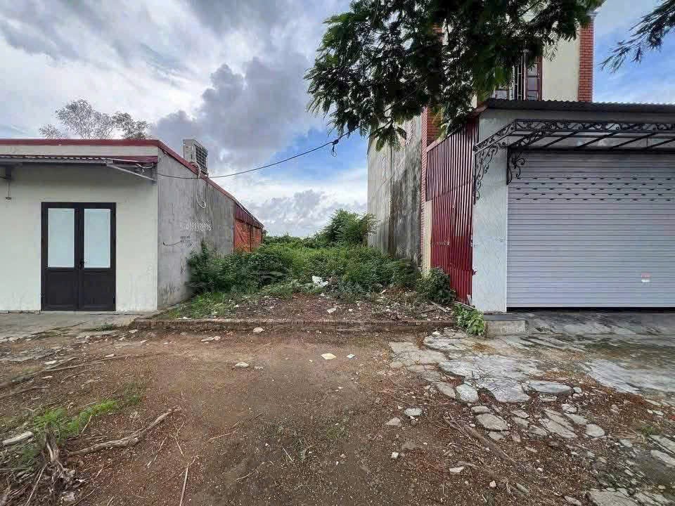 Đất mặt đường Phạm Văn Đồng ngang 6m kinh doanh tốt  - ZALO 0567 222 555 15986520