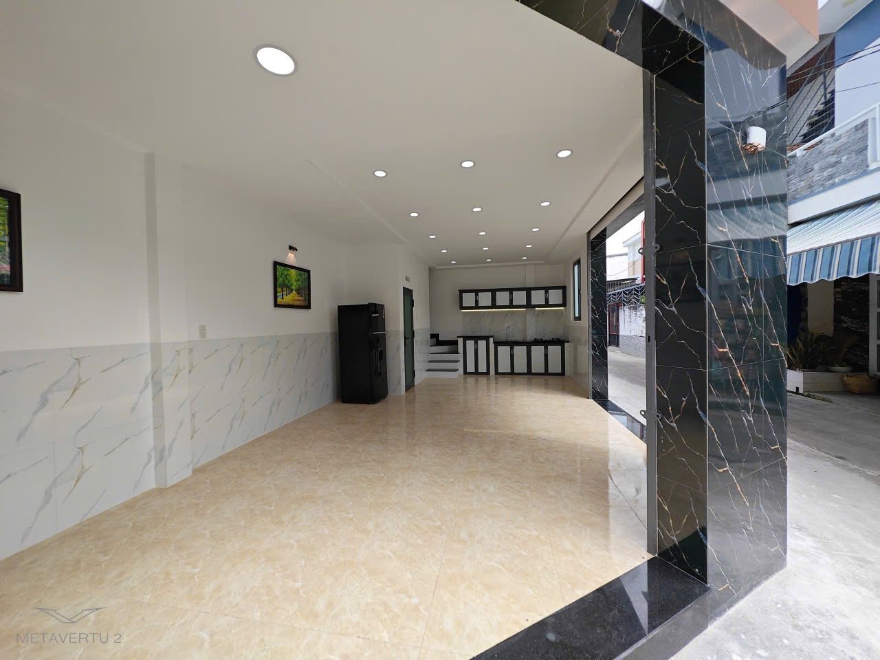 BÁN CĂN GÓC NHÀ MỚI 2 TẦNG ĐƯỜNG Ô TÔ HƯƠNG LỘ NGỌC HIỆP 15986522