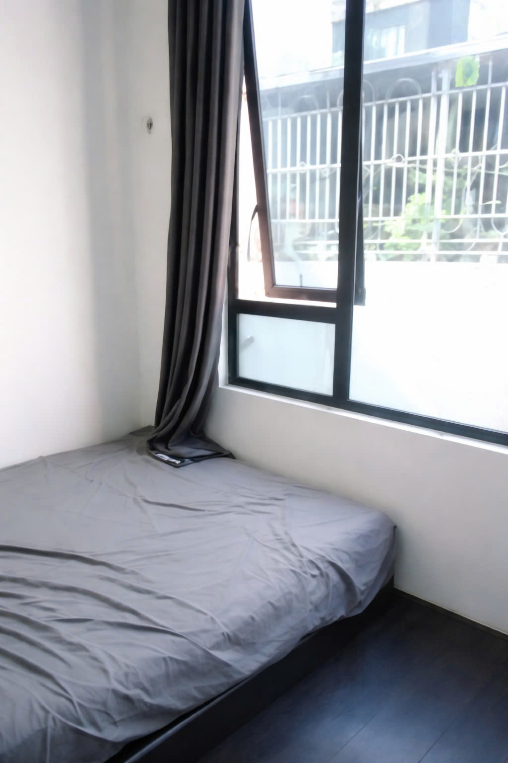 CHO THUÊ CĂN 1N1K 25m2 TẠI HỒ TÙNG MẬU, CẦU DIỄN, NAM TỪ LIÊM, HÀ NỘI- TẶNG 500K 15986524