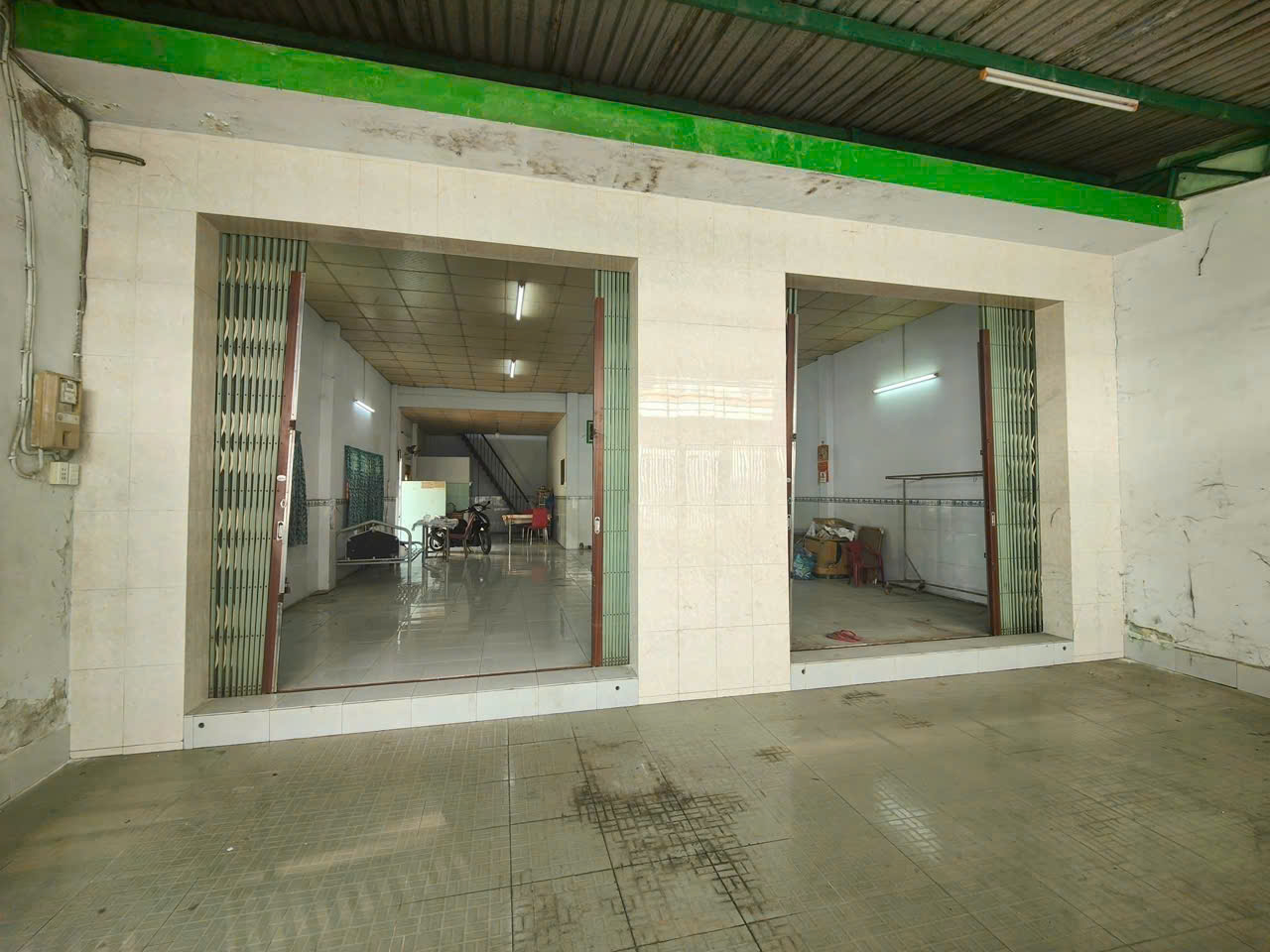 Chính chủ cho thuê nhà lô góc – Hẻm xe tải – Tân Nhựt, Bình Chánh gần mọi tiện ích 15986528