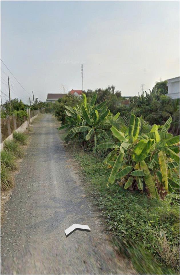 Chính Chủ Bán Gấp 1,554m2 Đất Mặt Tiền QL1A, xã Nhị Thành, huyện Thủ Thừa, Long An 15986535