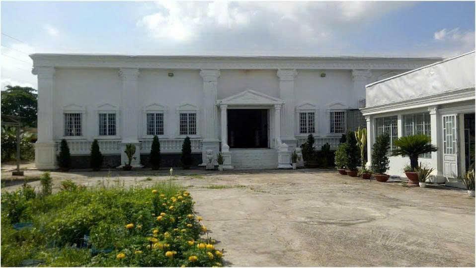 Chính Chủ Bán Gấp 1,554m2 Đất Mặt Tiền QL1A, xã Nhị Thành, huyện Thủ Thừa, Long An 15986535