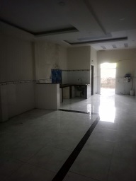 CHÍNH CHỦ BÁN NHÀ – PHƯỜNG THẠNH LỘC, QUẬN 12 15986536