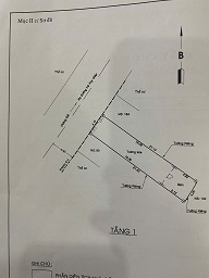 CHÍNH CHỦ BÁN NHÀ – PHƯỜNG THẠNH LỘC, QUẬN 12 15986536