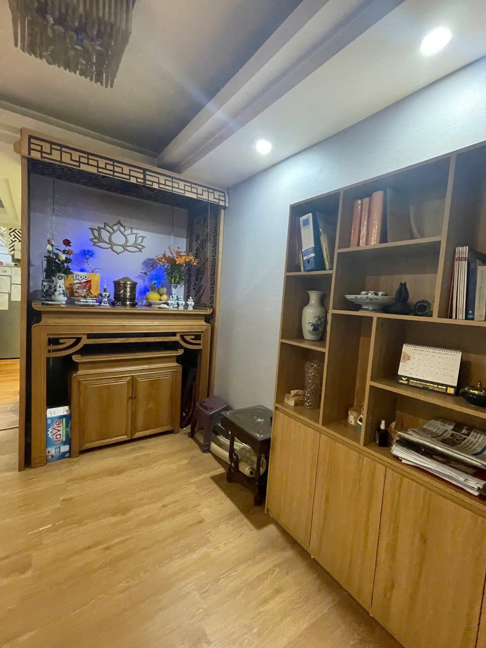 Chính chủ em cần bán căn nhà tâm huyết 2 ngủ tại toà Ct6 Hồng Hà, khu đô thị xanh 15986538