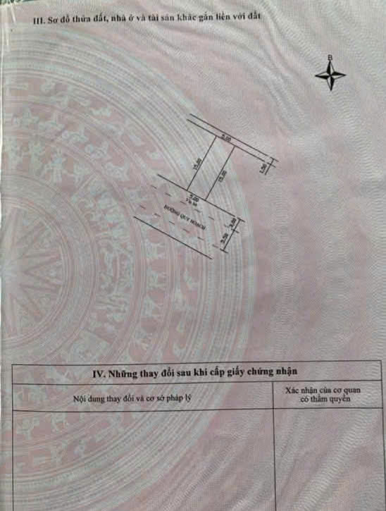 🔴💥Bán đất đường Chúc Động - Gần Hồ Tùng Mậu 15986539