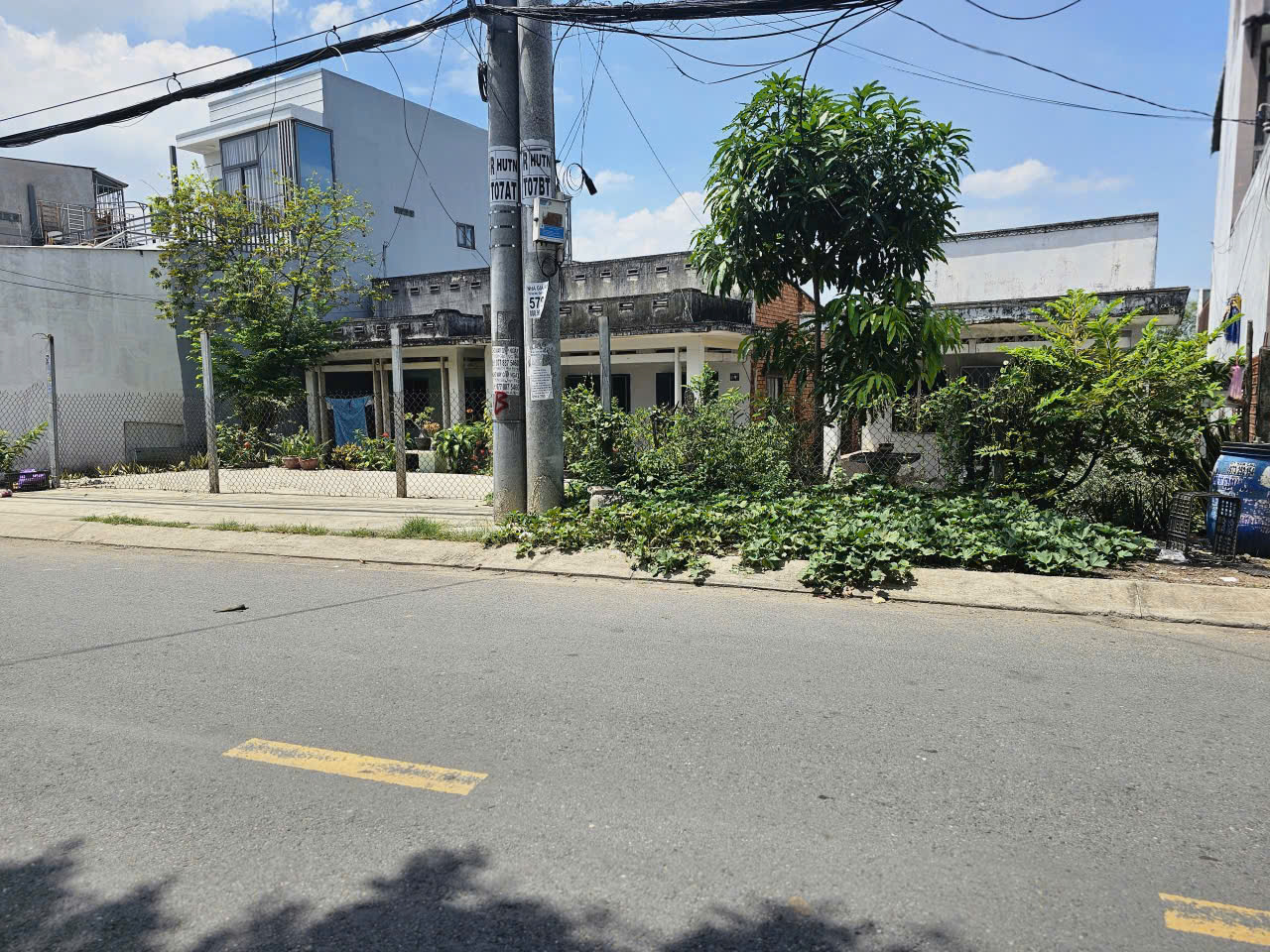 Cần Bán Gấp Đất Tại Xã Đông Thạnh, huyện Hóc Môn, TP. Hồ Chí Minh 15986543