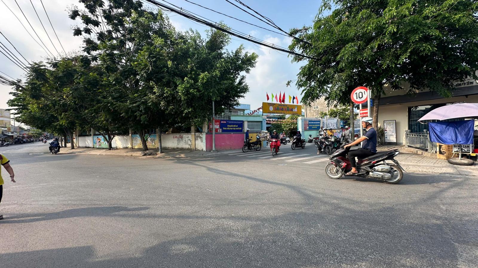 🔥 116M2 – 5.6M X 21M – 5PN – 6 TỶ – NGUYỄN THỊ NHUẦN Q12 – XE HƠI – DÒNG TIỀN ỔN ĐỊNH– TRỆT LỬNG – HOÀN CÔNG ĐẦY ĐỦ – KHÔNG QUY HOẠCH KHÔNG LỘ GIỚI. 15986545