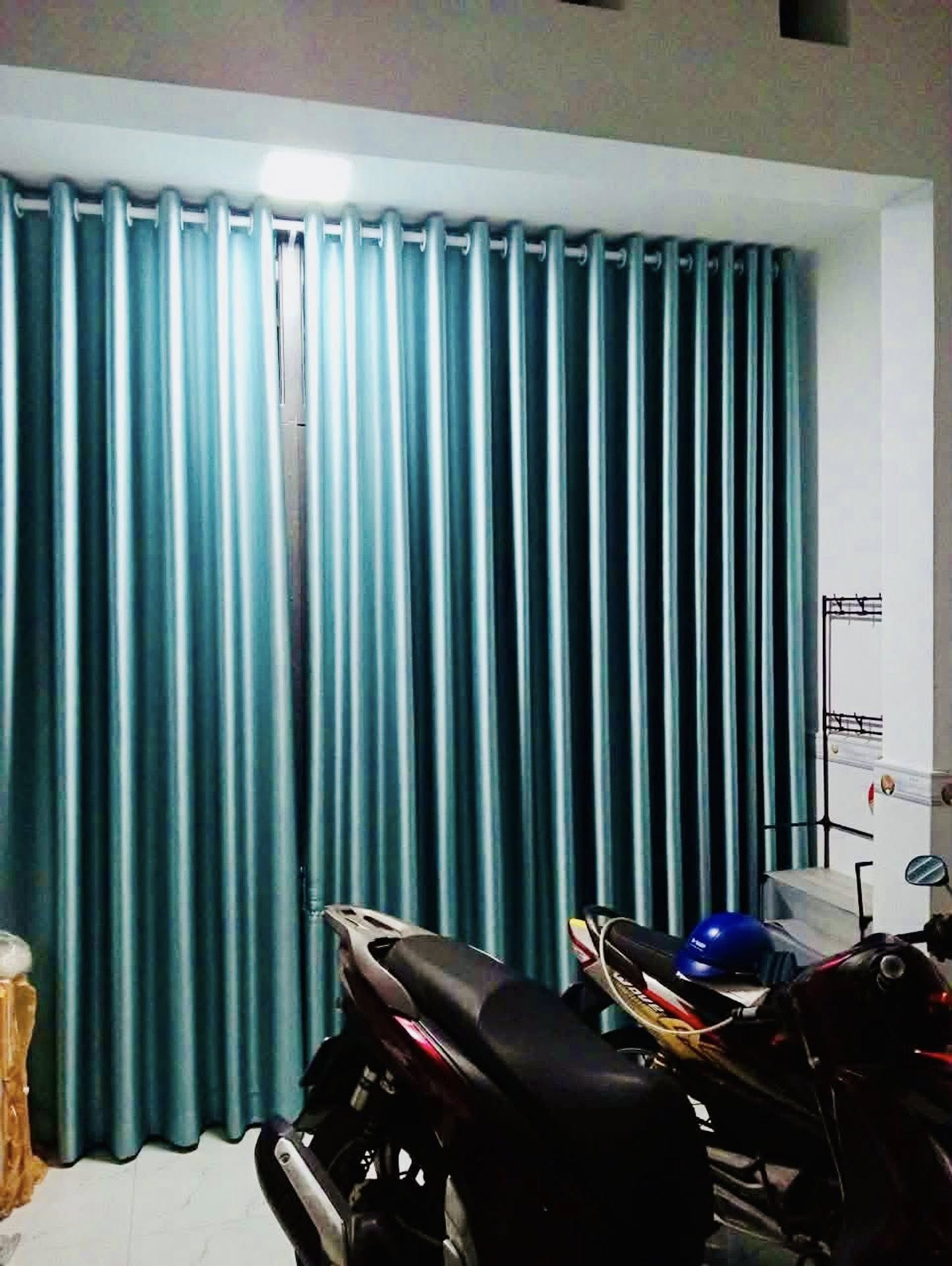 KHU AEON TÂN PHÚ – NHÀ 2 MẶT HẺM TẢI – 3 TẦNG – 64M – CÓ DÒNG TIỀN NHỈNH 6 15986547