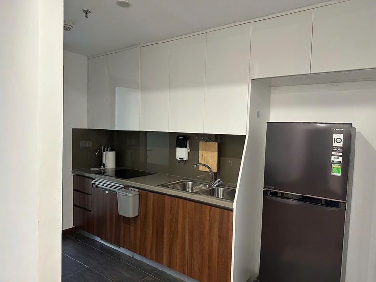 CHÍNH CHỦ CHO THUÊ CĂN HỘ 1PN & 2PN – 6TH ELEMENT vị trí đẹp KĐT mới tây Hồ Tây, quận Tây Hồ, HN 15986554