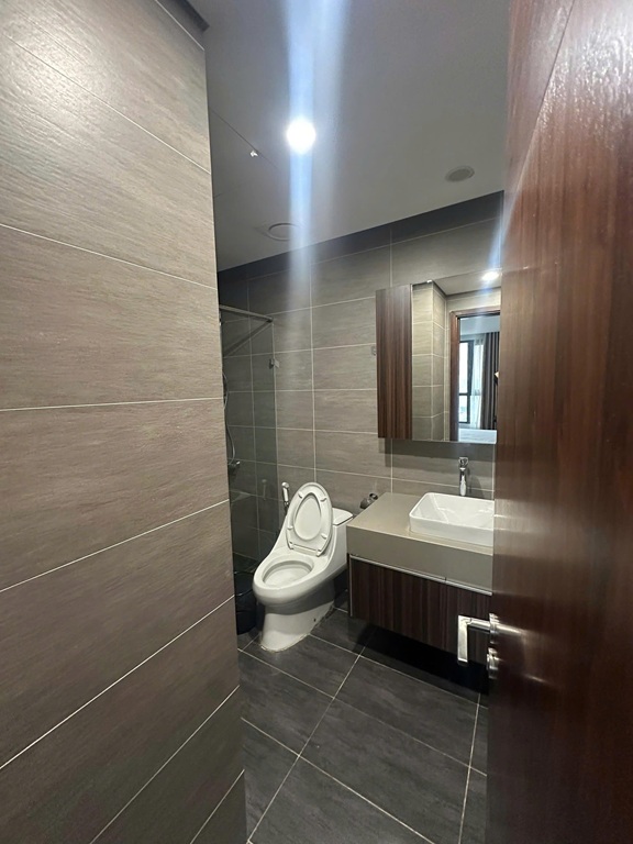 CHÍNH CHỦ CHO THUÊ CĂN HỘ 1PN & 2PN – 6TH ELEMENT vị trí đẹp KĐT mới tây Hồ Tây, quận Tây Hồ, HN 15986554