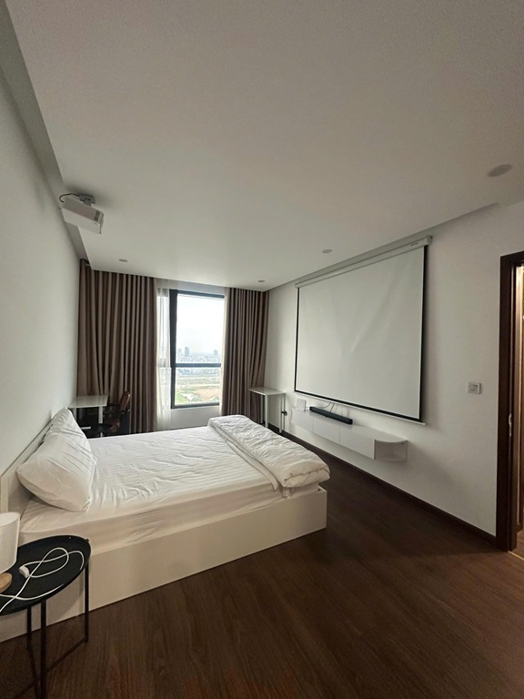 CHÍNH CHỦ CHO THUÊ CĂN HỘ 1PN & 2PN – 6TH ELEMENT vị trí đẹp KĐT mới tây Hồ Tây, quận Tây Hồ, HN 15986554