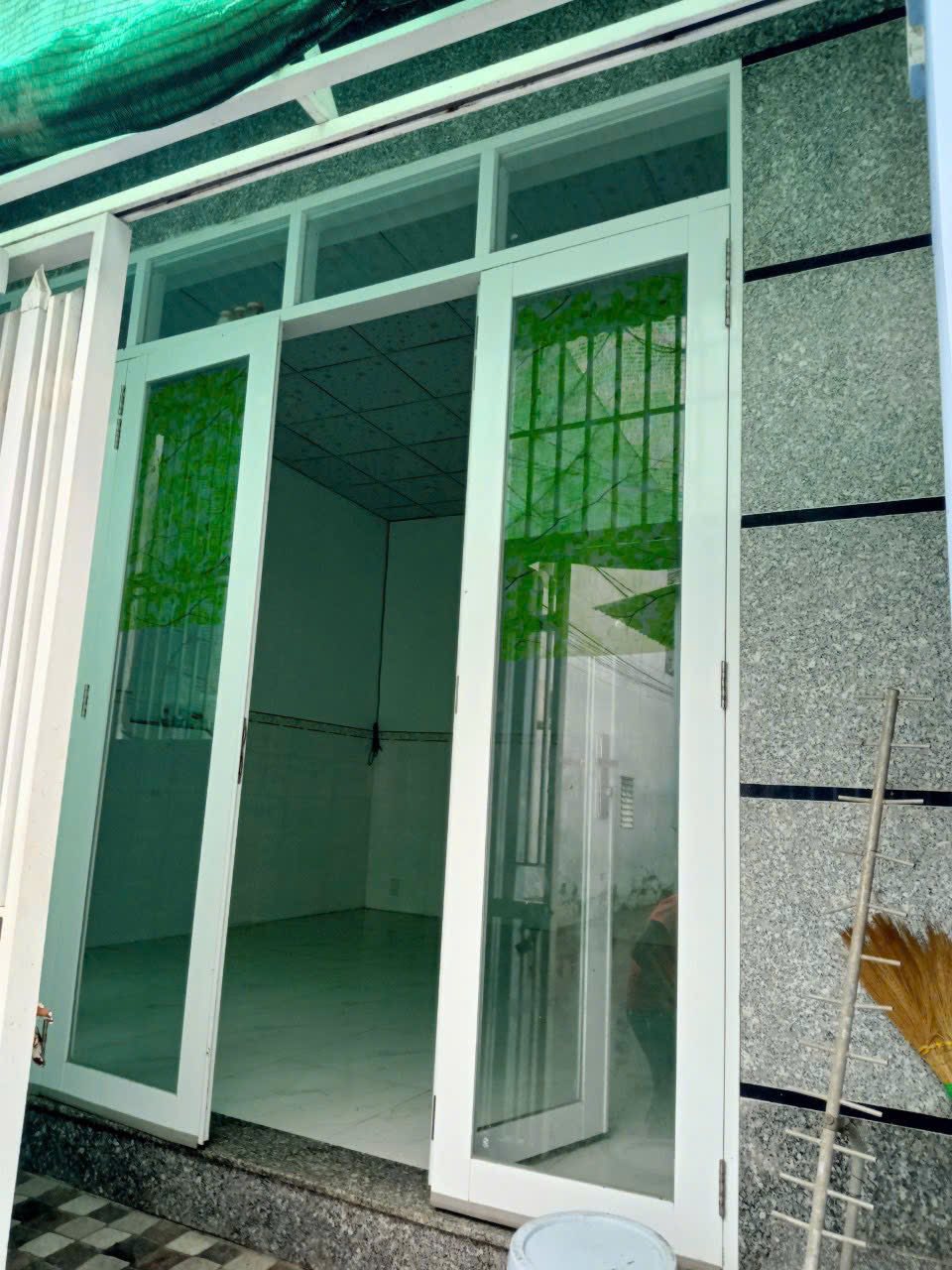 BÁN NHÀ HẺM LƯƠNG ĐÌNH CỦA GẦN NHÀ THỜ CHỢ MỚI P.TÂY NHA TRANG 15986565