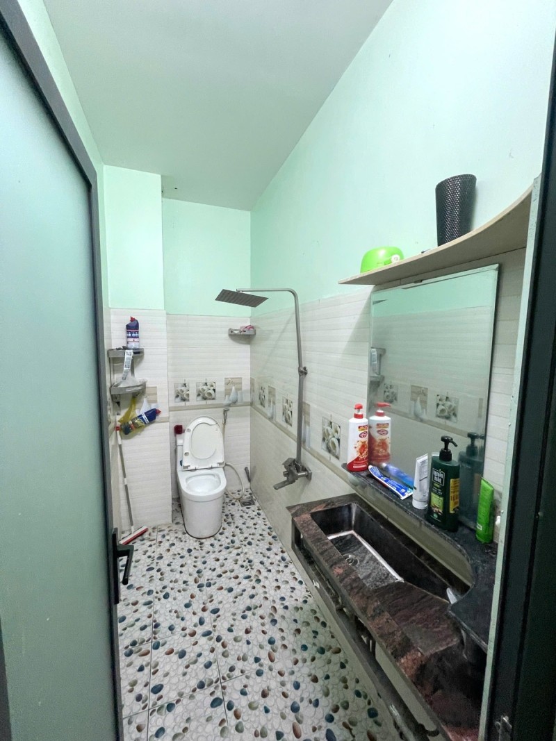 Bán nhà 3 tầng Ngô Chí Quốc Bình Chiểu Thủ Đức - 52 m² - Tặng full nội thất - 4.6 Tỷ 15986566