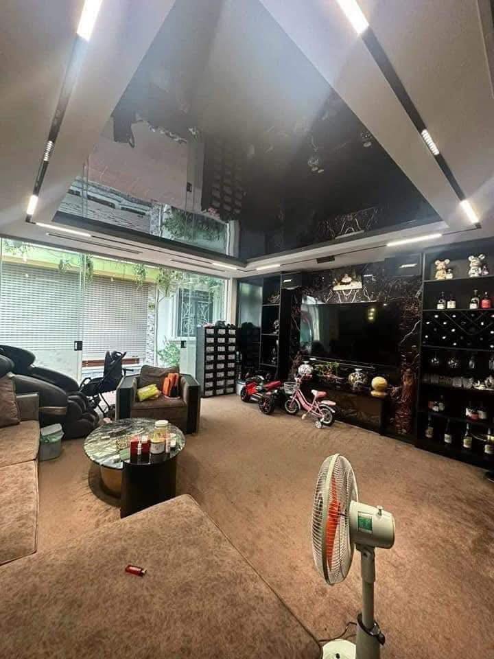 Bán nhà Xuân La - Lô Góc - 5m ra phố - 65m2 - 6 tầng thang máy - nhỉnh 14 tỷ 15986570