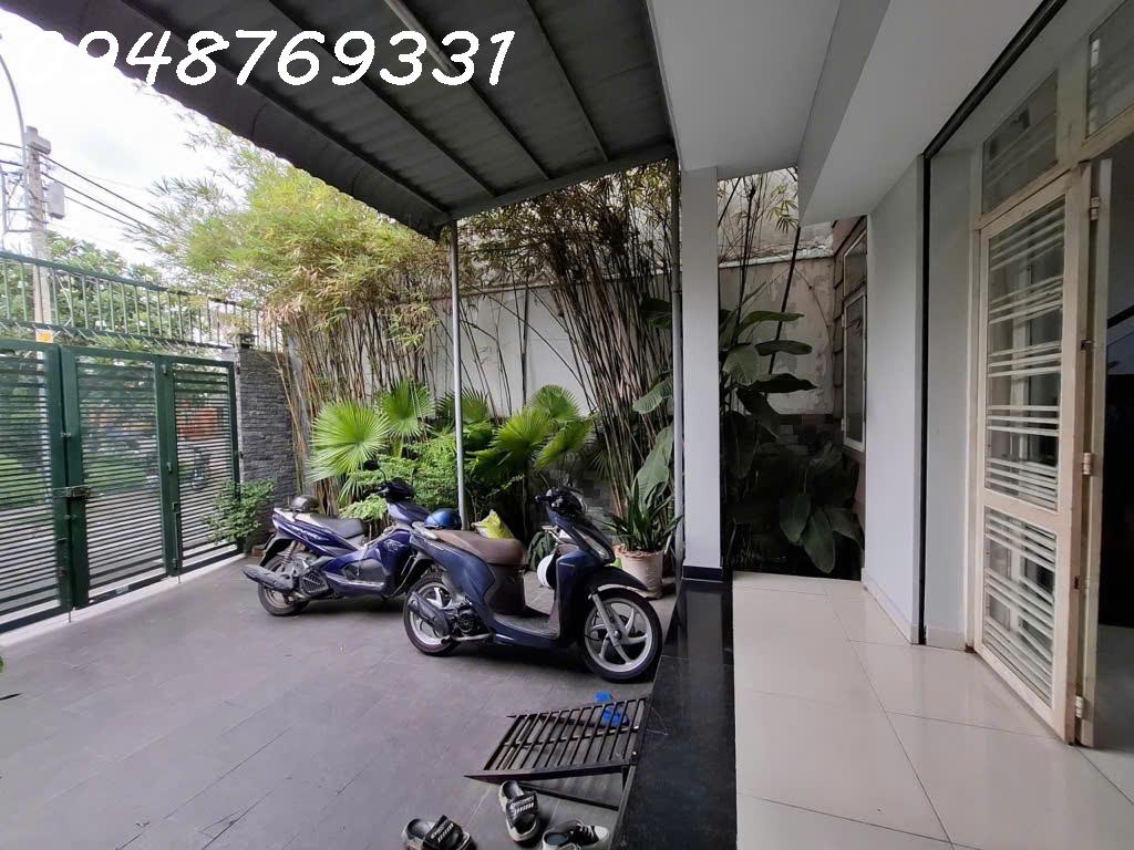 MẶT TIỀN CV BÔNG SAO – VIEW CÔNG VIÊN – KHU BIỆT THỰ P.5 QUẬN 8-0948769331 15986573