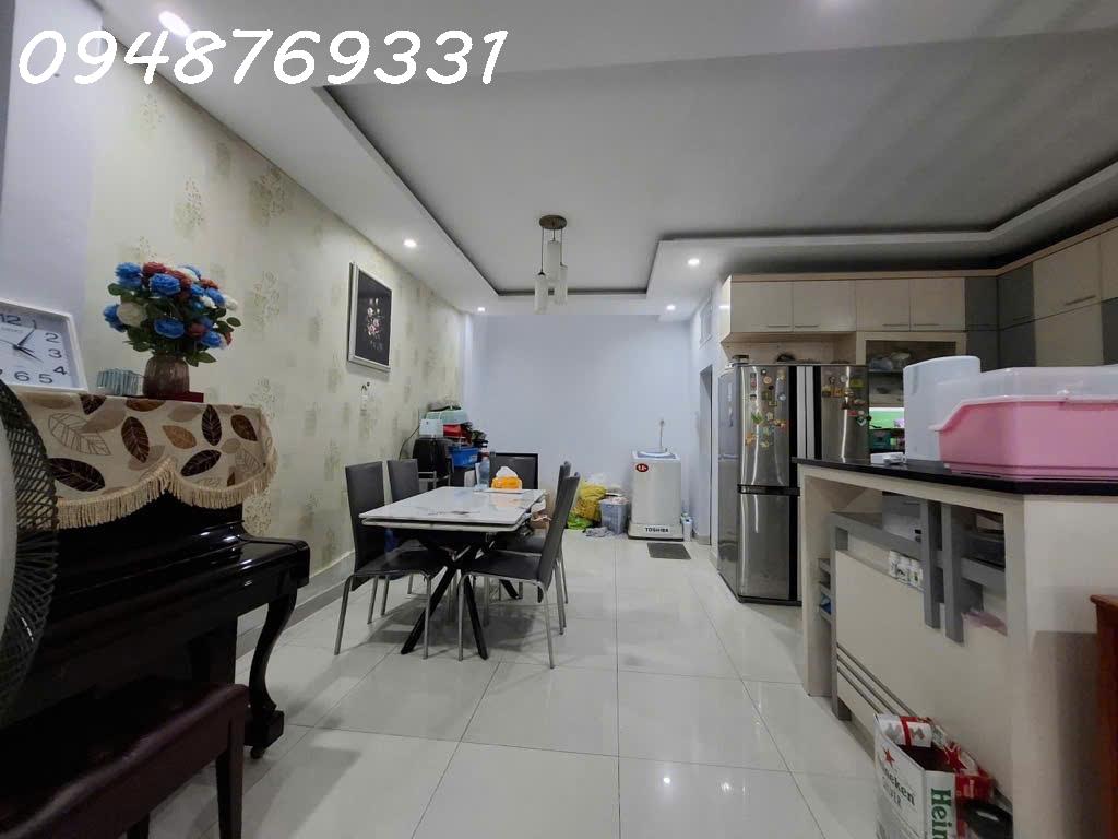 MẶT TIỀN CV BÔNG SAO – VIEW CÔNG VIÊN – KHU BIỆT THỰ P.5 QUẬN 8-0948769331 15986573