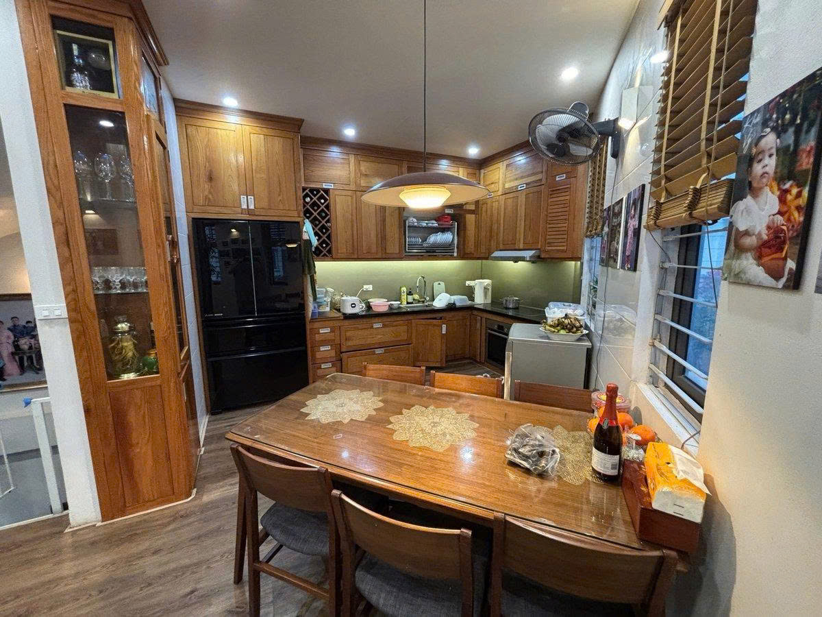 LÔ GÓC KĐT PHÚ LƯƠNG – HÀ ĐÔNG  75m2 – 5 TẦNG  – 23 TỶ 15986596