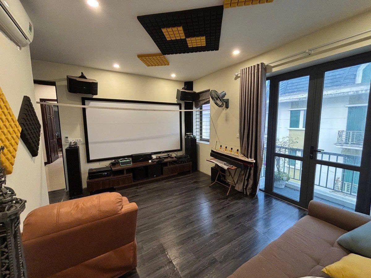 LÔ GÓC KĐT PHÚ LƯƠNG – HÀ ĐÔNG  75m2 – 5 TẦNG  – 23 TỶ 15986596